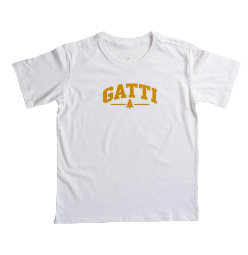 Gatti  - Imagem 5