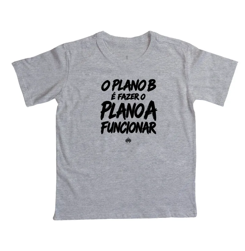 O Plano B É Fazer o Plano A Funcionar - Imagem 4
