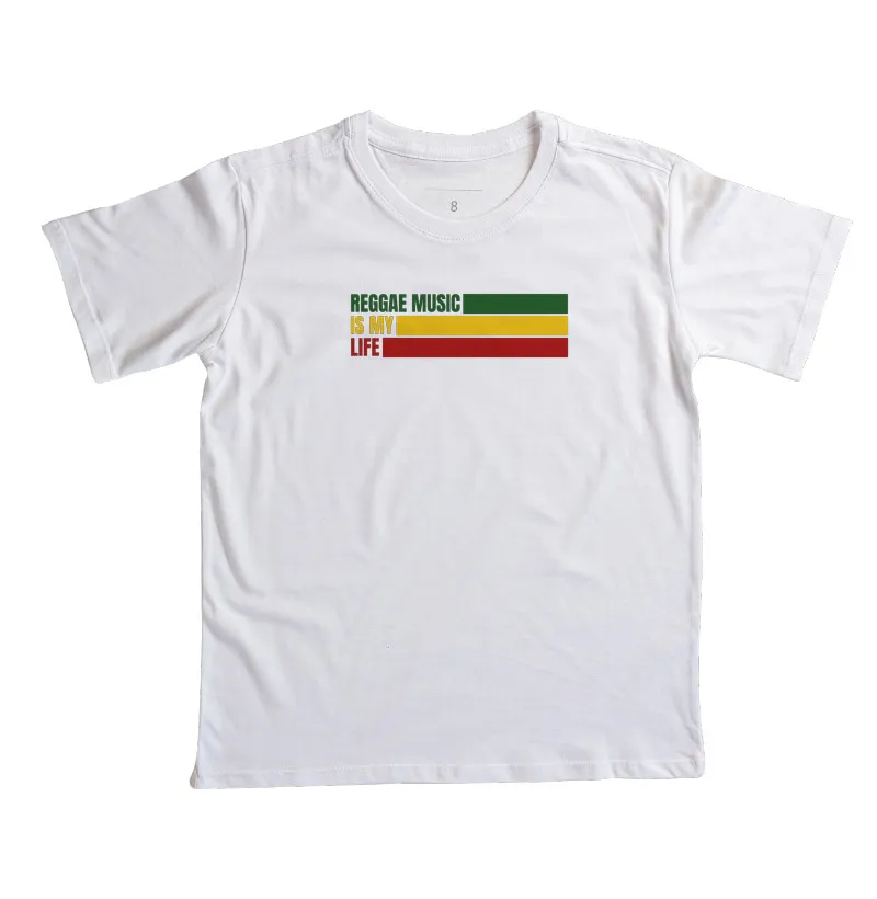 Reggae Music is my life - Imagem 4