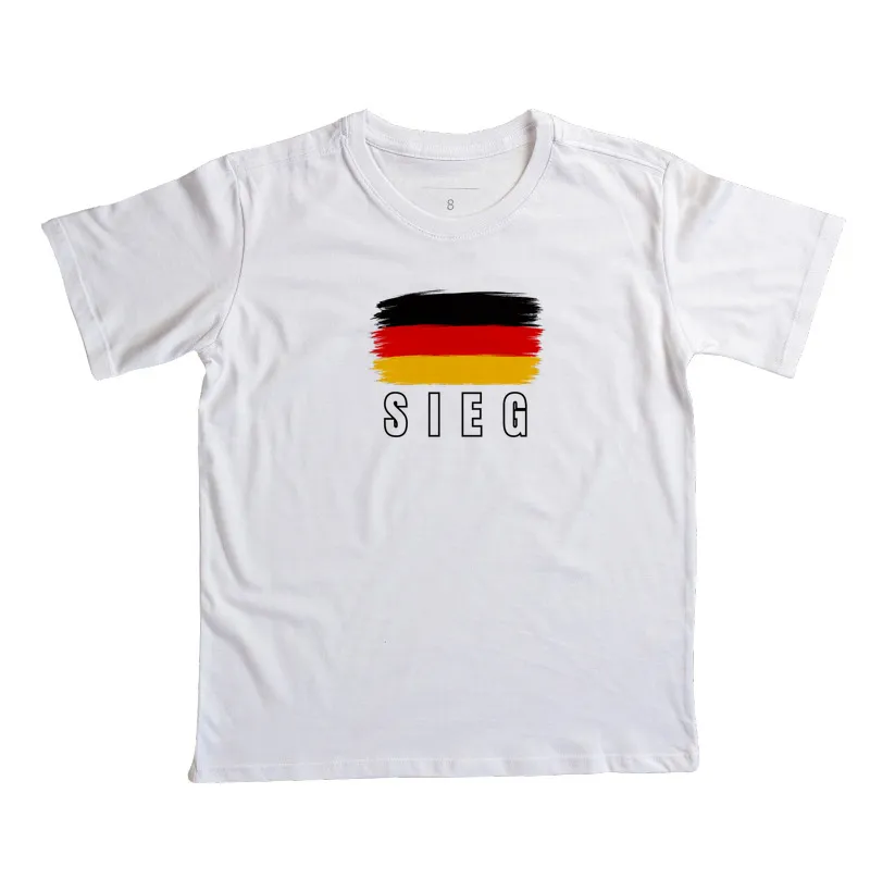 Sieg - Imagem 2