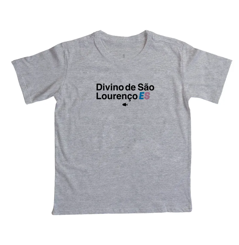 Cidades Divino de São Lourenço ES Colorido - Mini - #28546 - Imagem 5