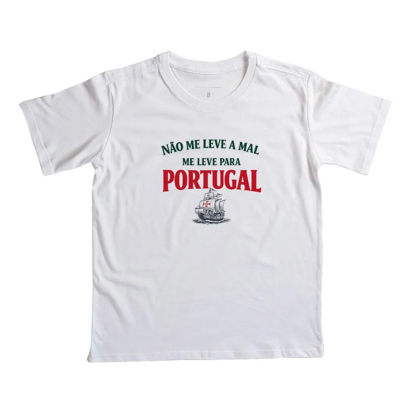  Leve-me para Portugal