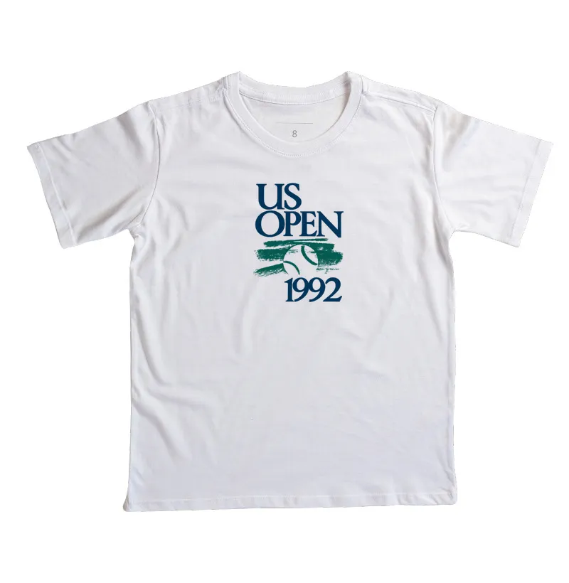 US OPEN 1992 - Imagem 3