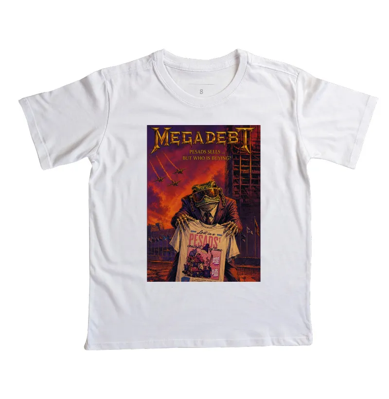 MegadebT - Imagem 2