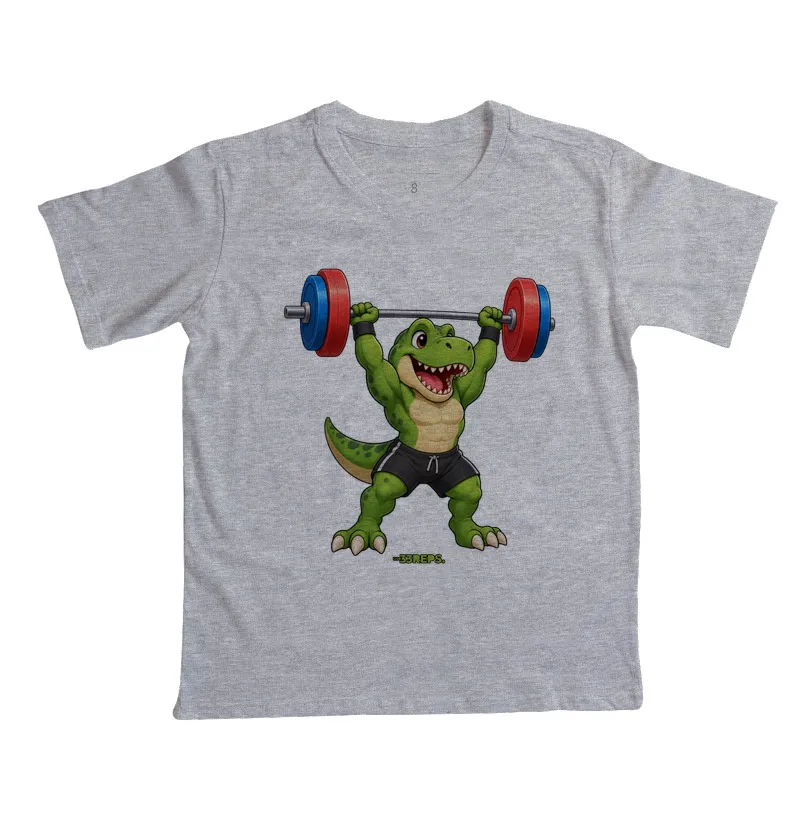 DINO - Imagem 4