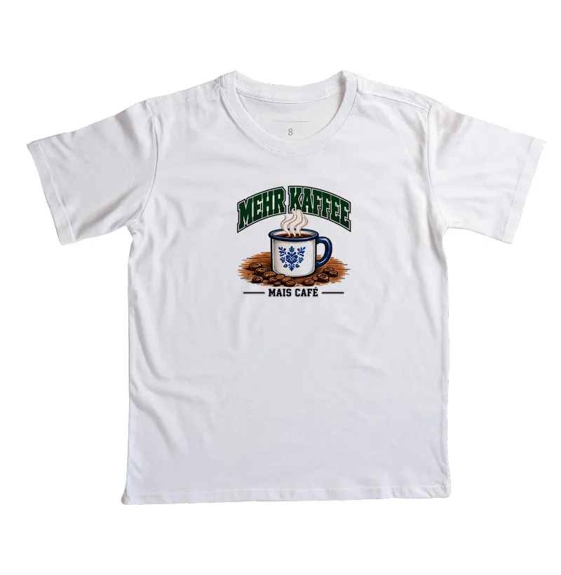 Mehr Kaffee — Mais Café - Imagem 6