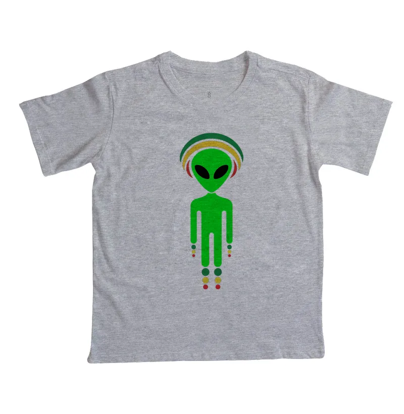 Alien regueiro - Imagem 5