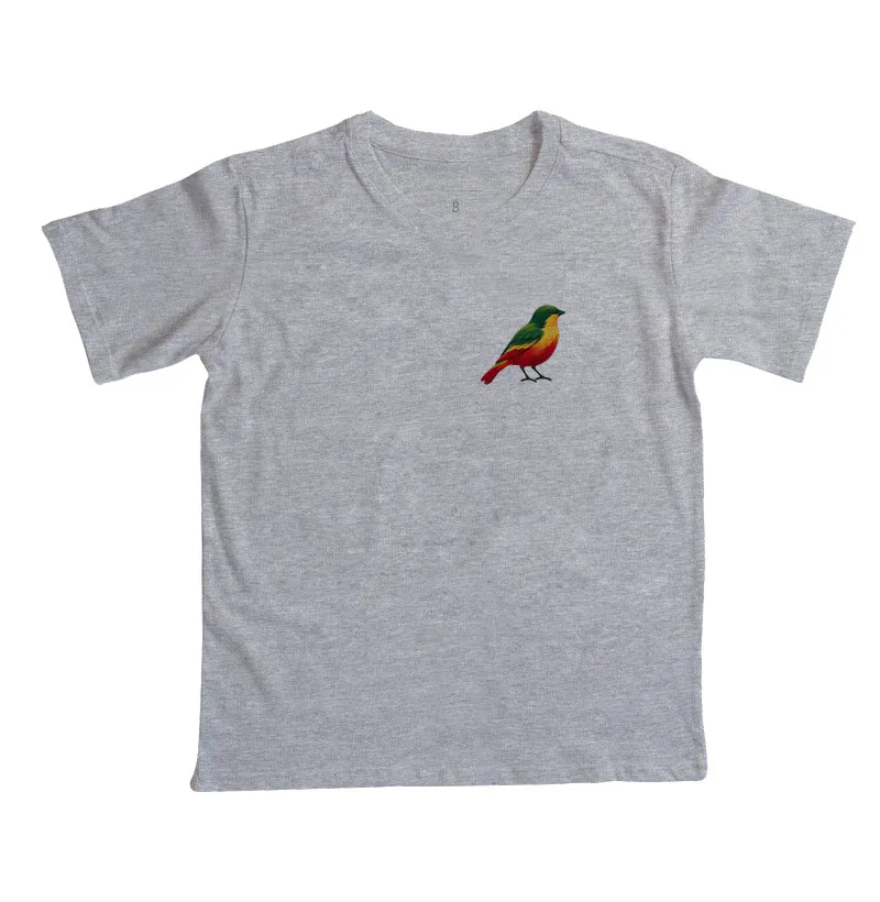 A little bird - Imagem 6
