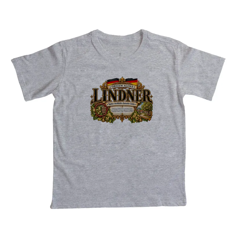 Lindner  - Imagem 7