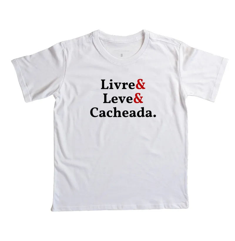 Livre & Leve & Cacheada - Imagem 6