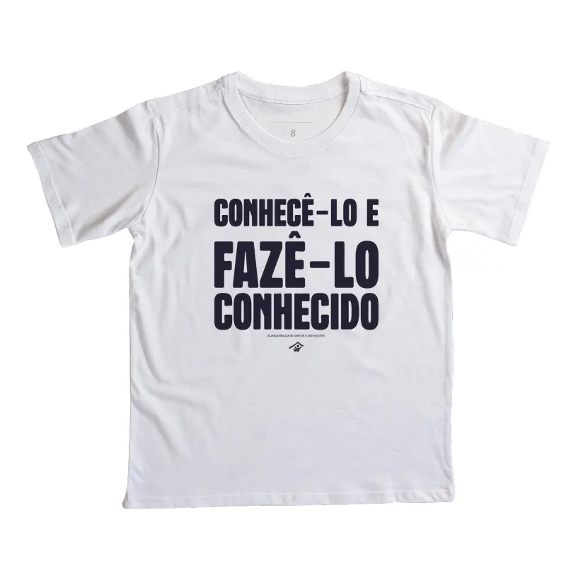 Conhecê-lo e fazê-lo conhecido - Imagem 2