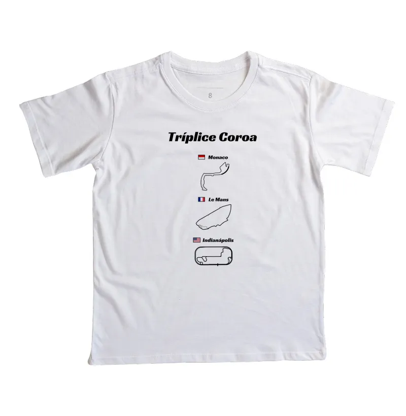 Tríplice Coroa - Imagem 4