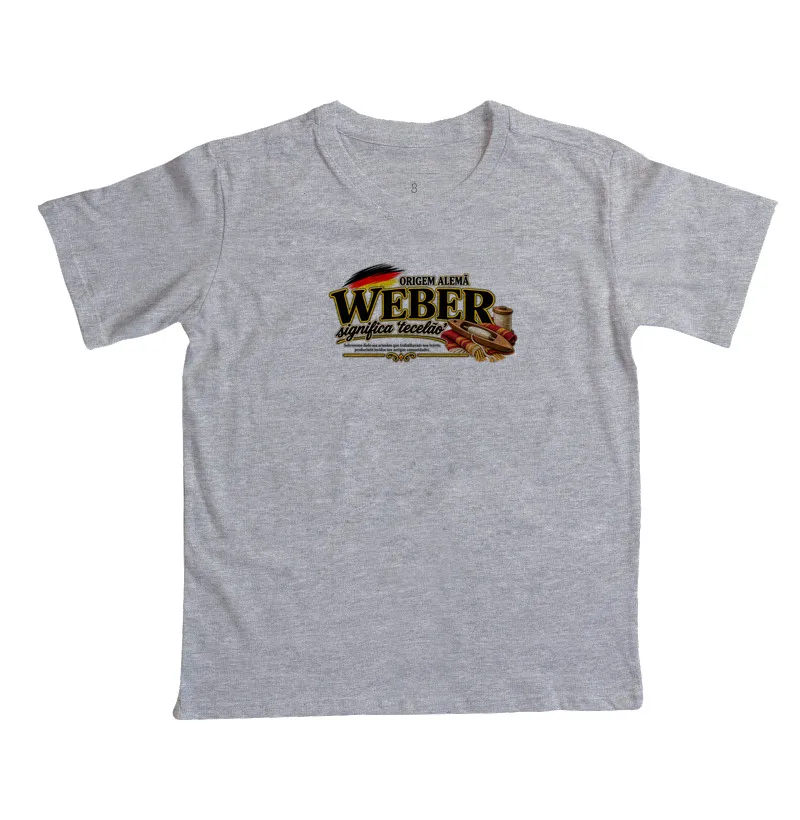 Weber  - Imagem 3