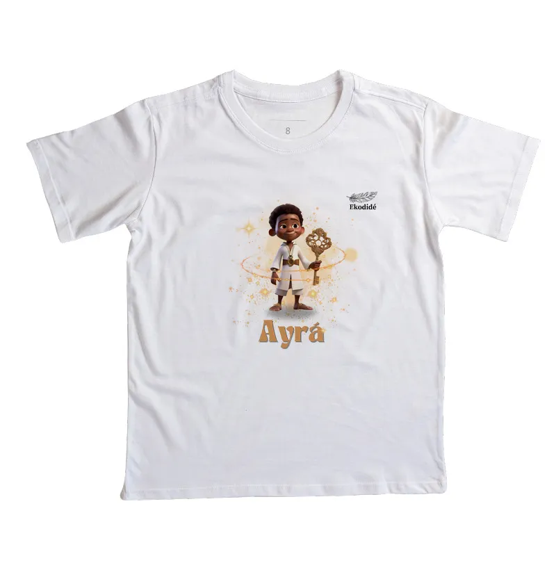 Camisa 1