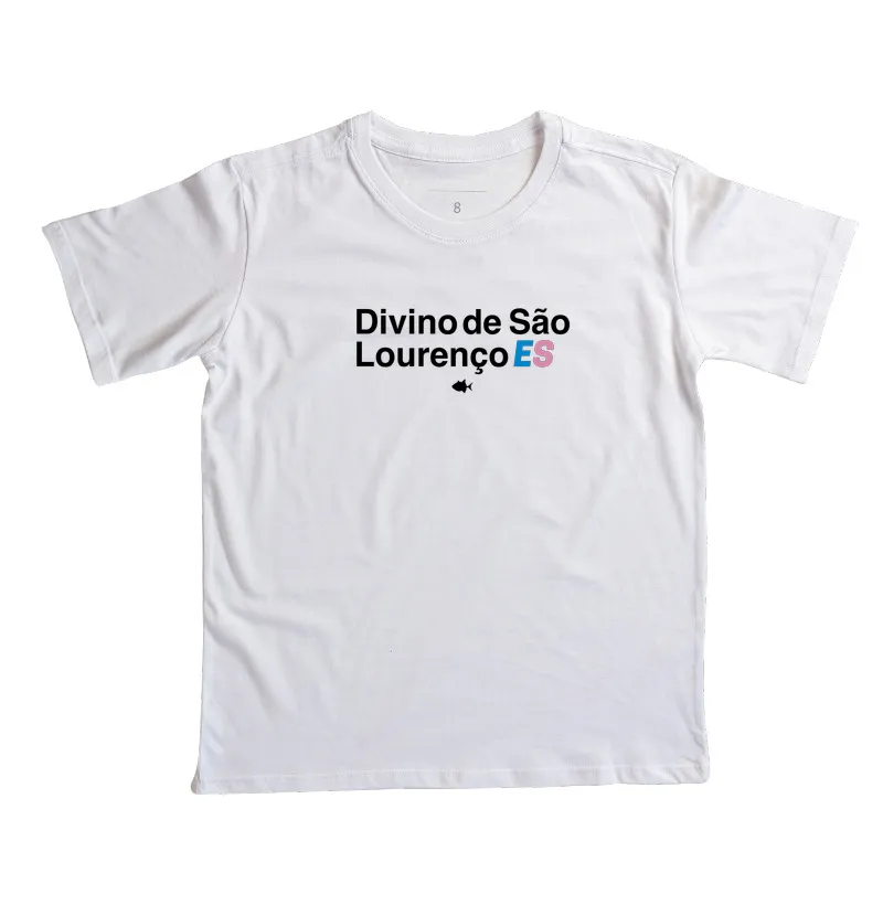 Cidades Divino de São Lourenço ES Colorido - Mini - #28546 - Imagem 4