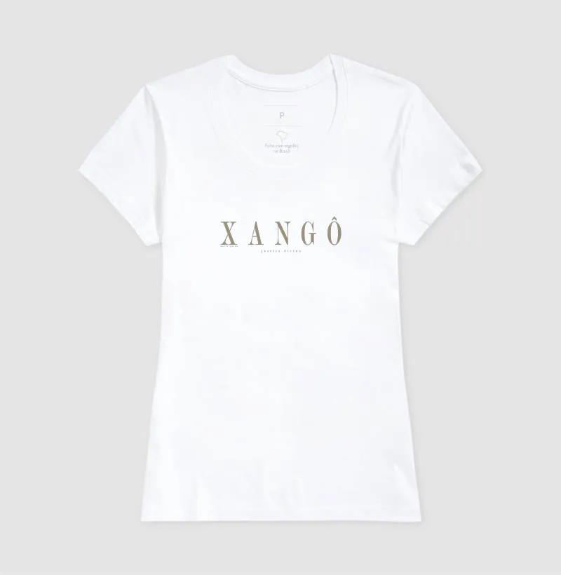 Xangô Nomes Sagrados Maria Patuá - Imagem 8