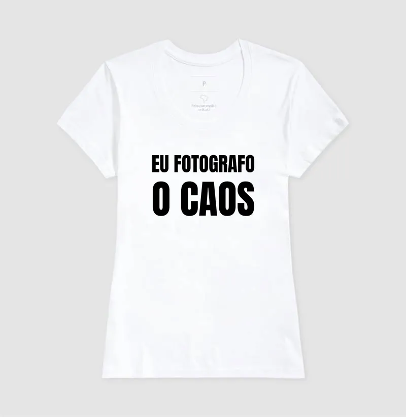 Camisa 3