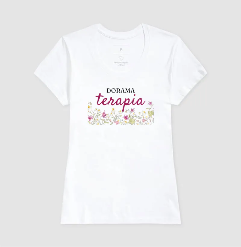 Dorama terapia - Imagem 8
