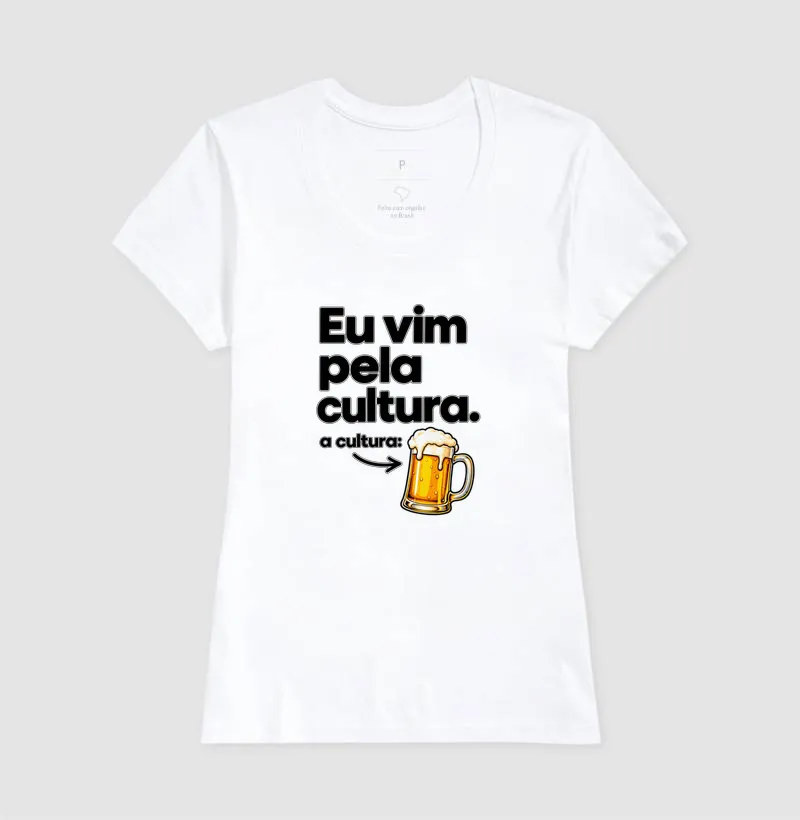 Eu Vim Pela Cultura - Imagem 5
