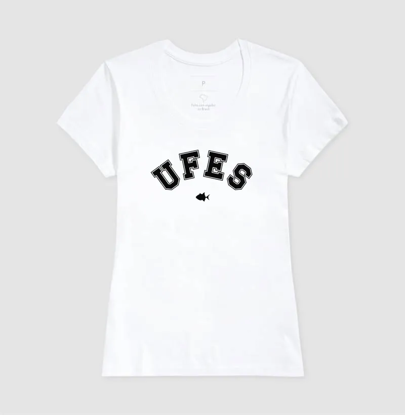 UFES = Feminina - #28953 - Imagem 5