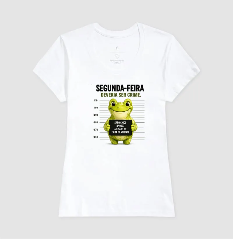 Camisa 4