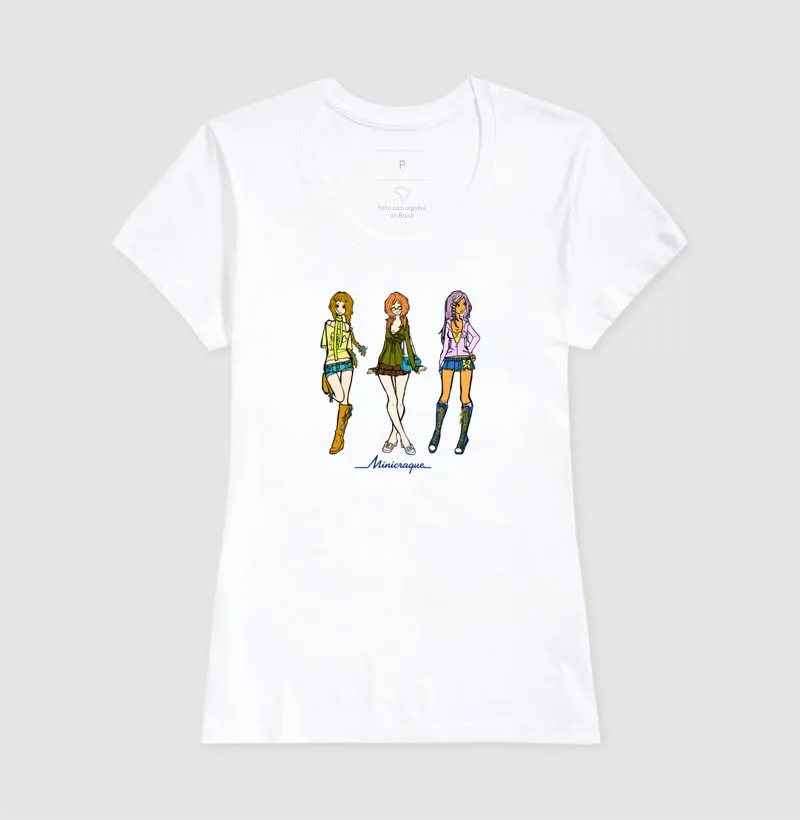 Camisa 5