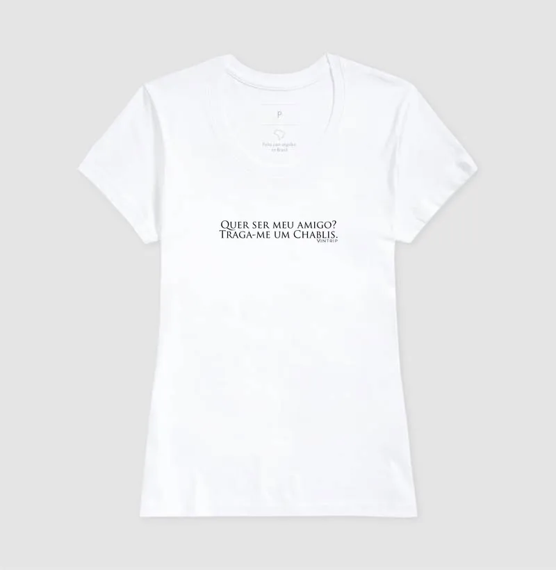 Camisa 6