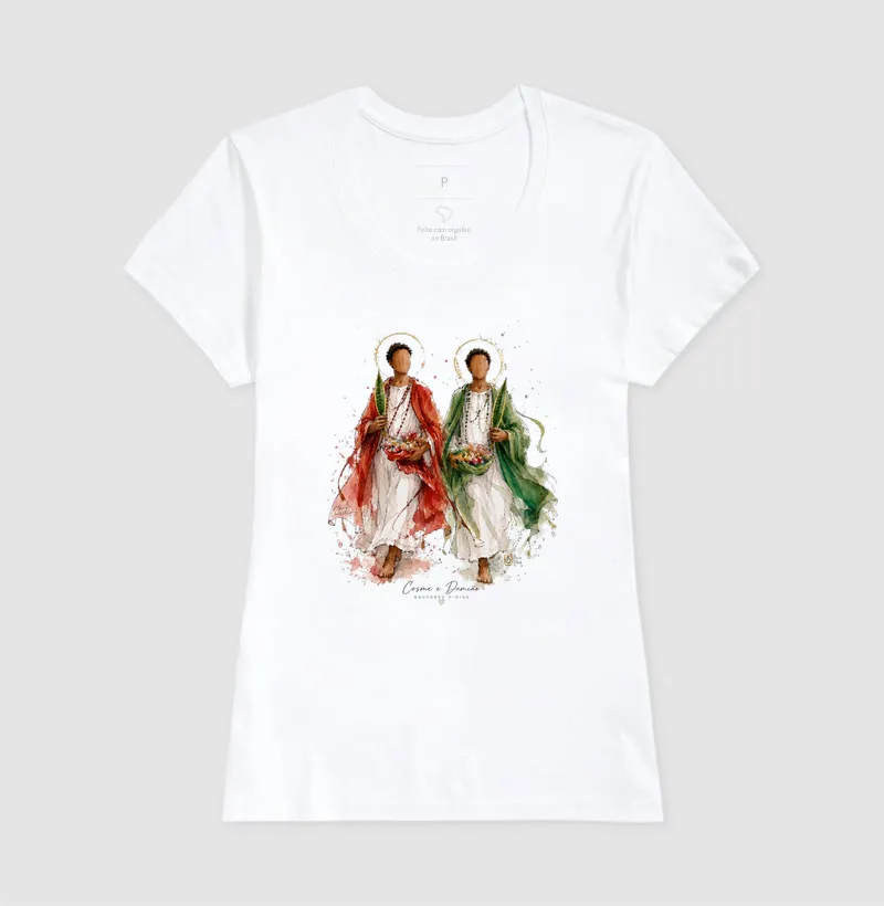 Camisa 2