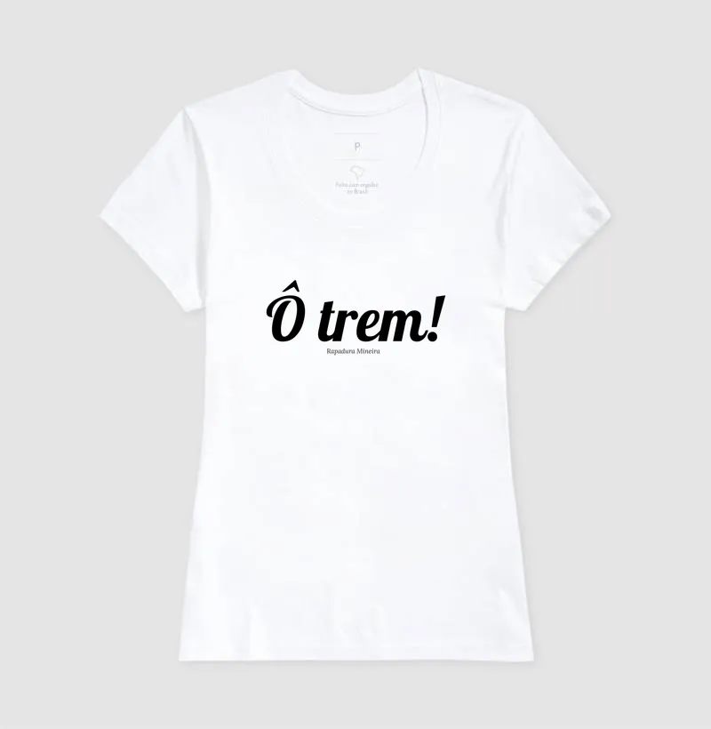 Ô trem! - Imagem 7