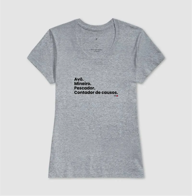Camisa 8