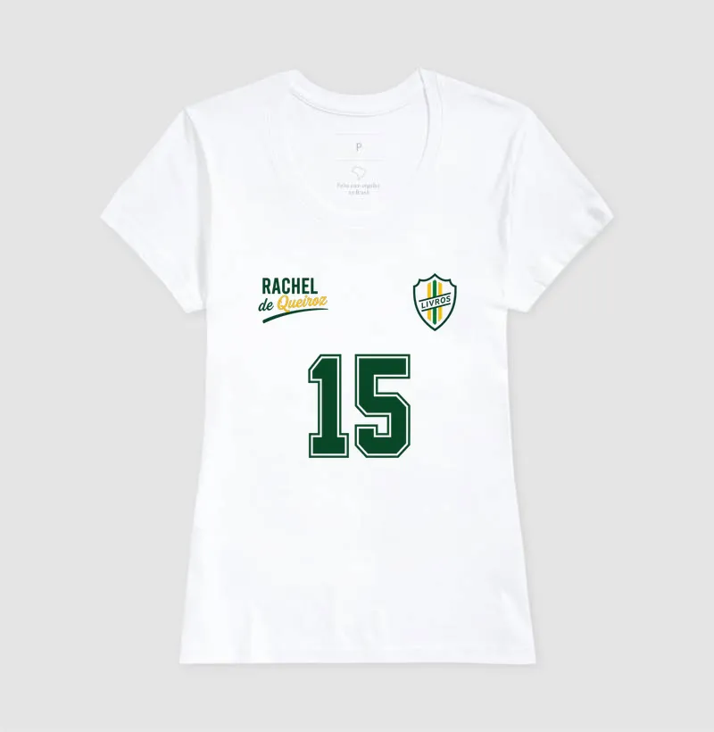 Camisa 4
