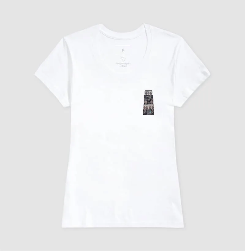 Camisa 7