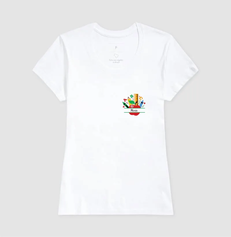Camisa 7