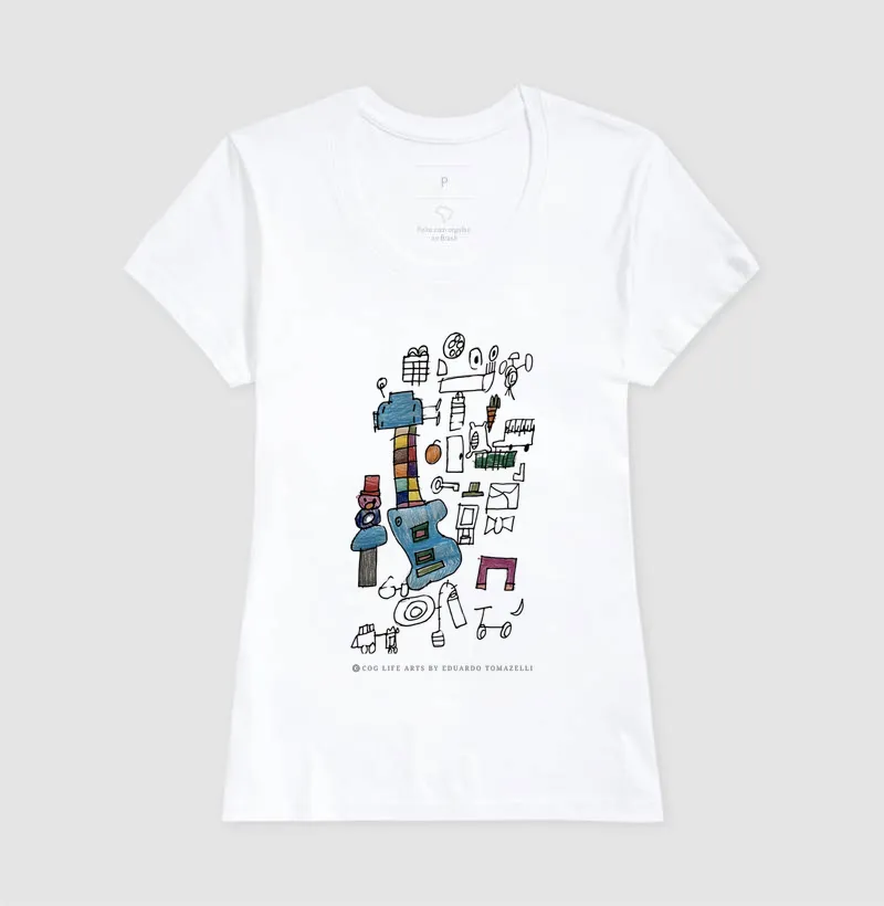 Camisa 2