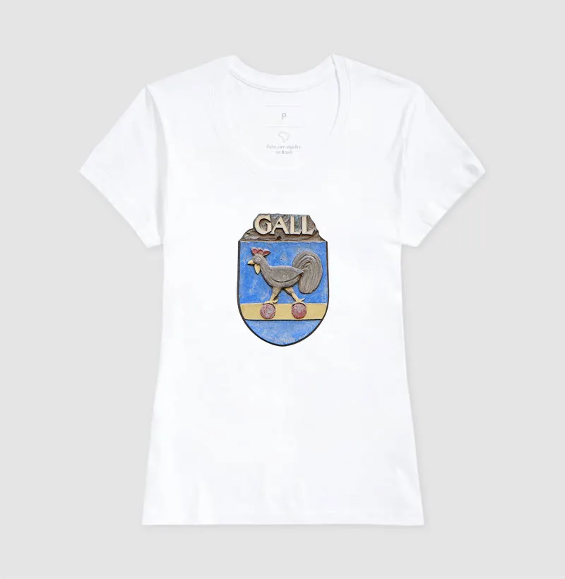 Gall  - Imagem 5