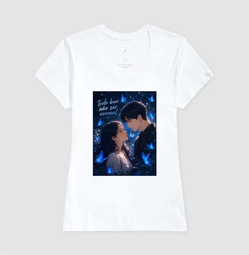 Camisa 5