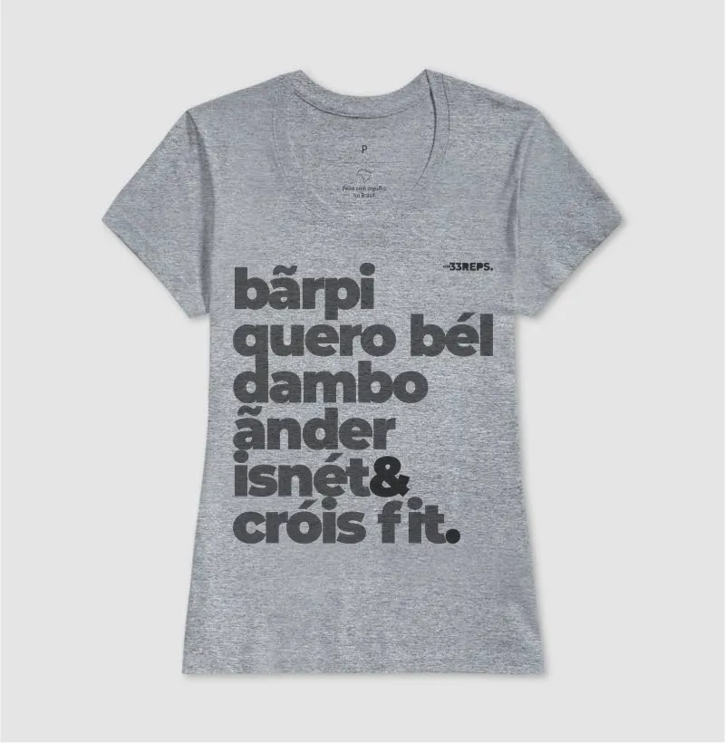 Camisa 9