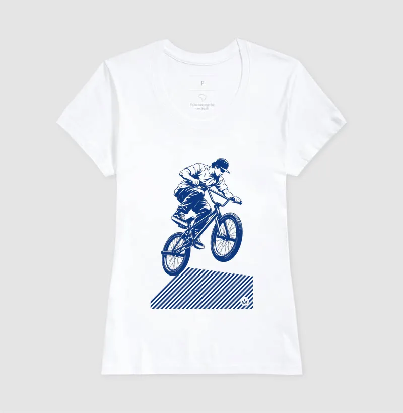 Ciclista - BMX - Imagem 5