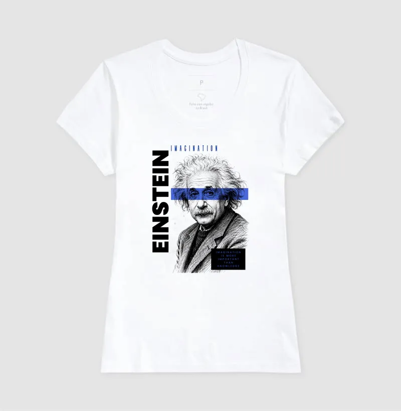 Albert Einstein – Philosopher Kings | Imaginação - Imagem 3
