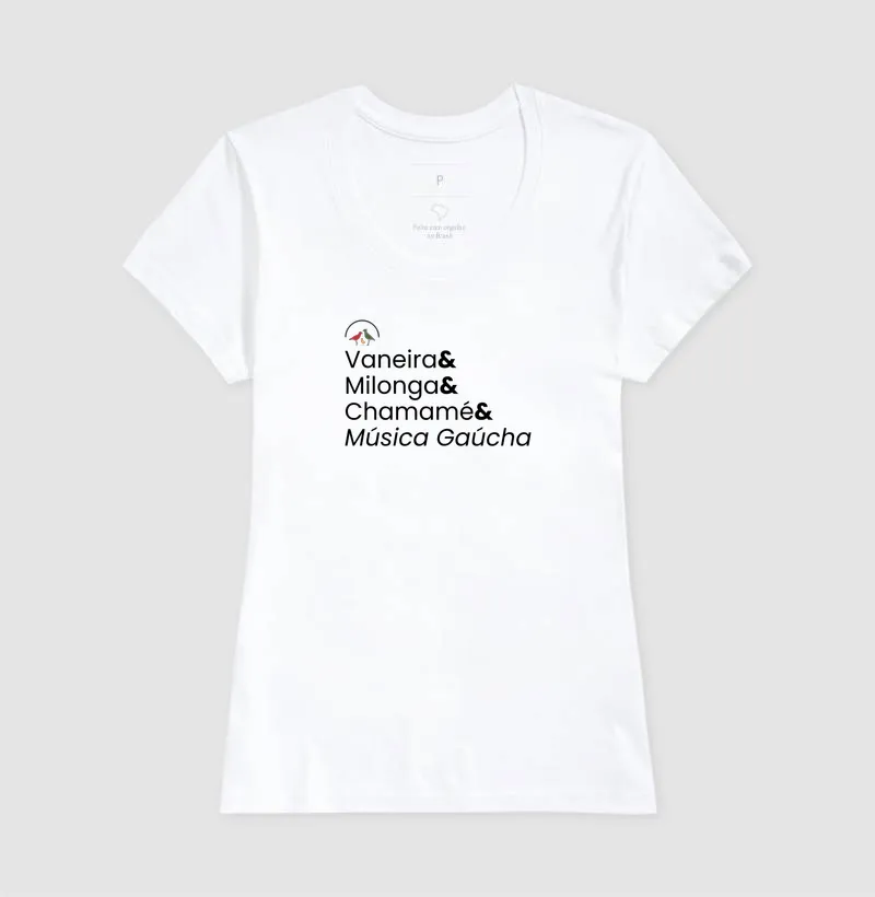 Camisa 4