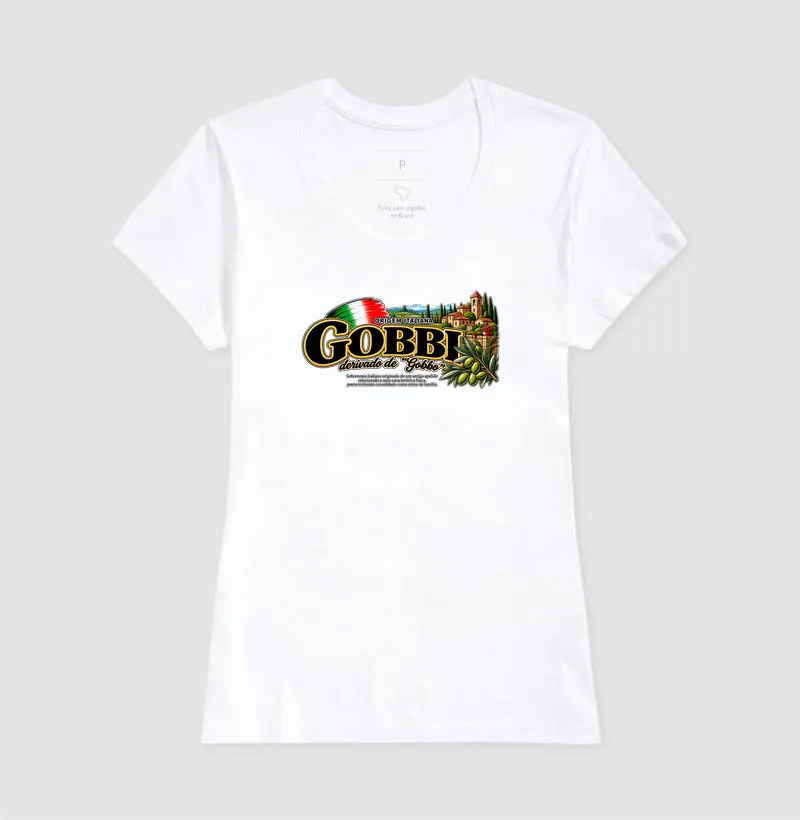 Gobbi - Imagem 5