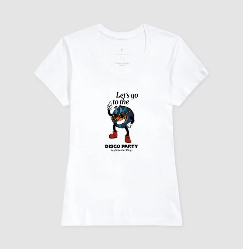 Camisa 7