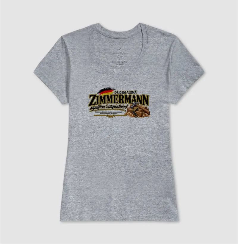 Zimmermann  - Imagem 9