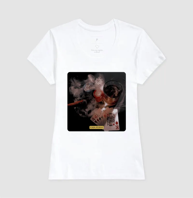 Camisa 4