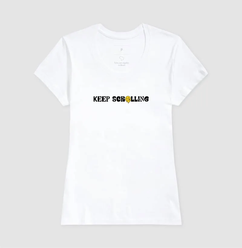 Keep Scrolling - Imagem 5