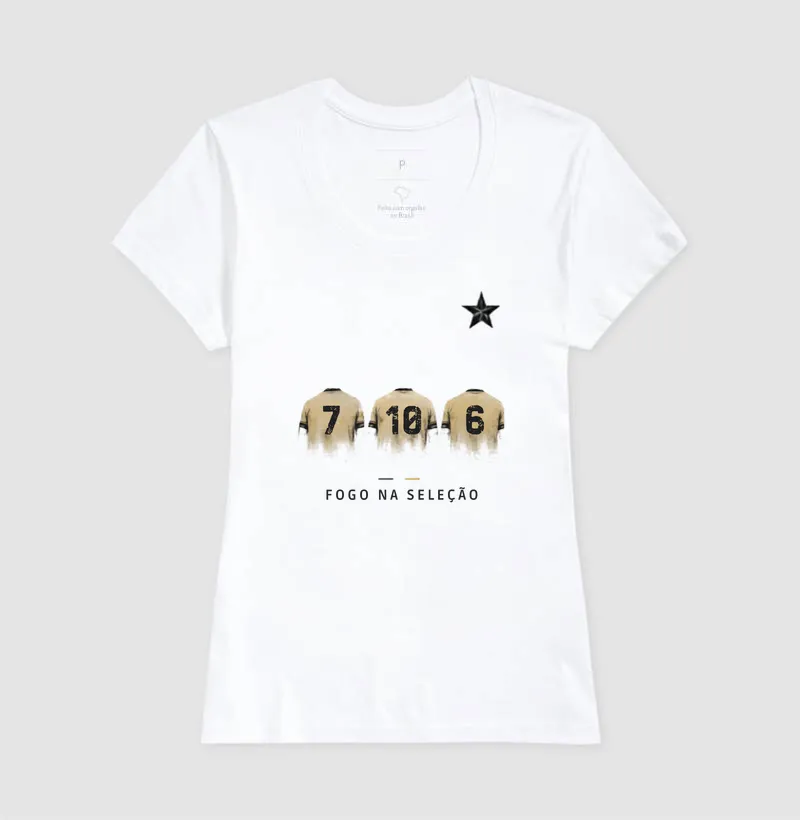 Camisa 2