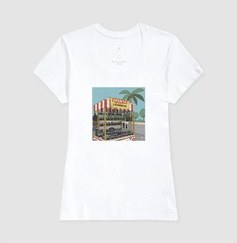 Camisa 4