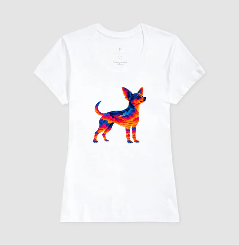 Chihuahua Sunset  - Imagem 8