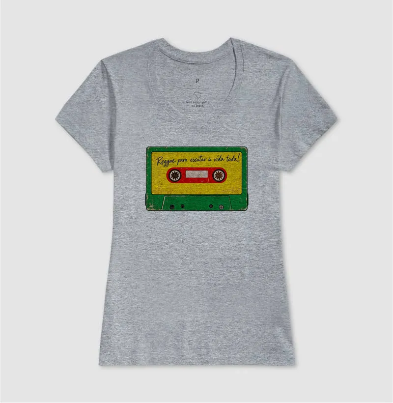 Reggae para escutar a vida toda - Imagem 11