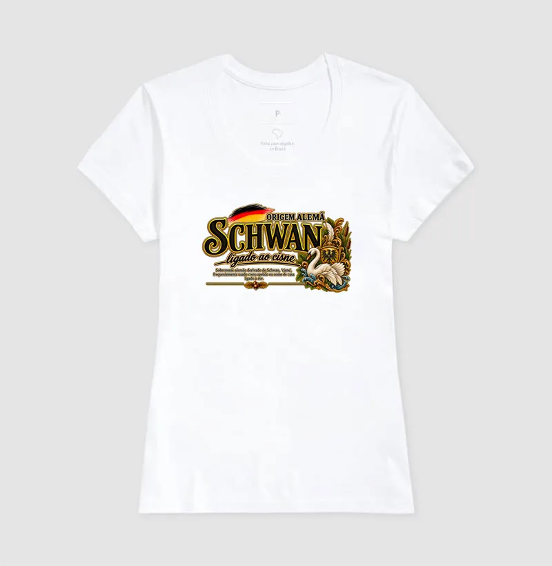 Schwan  - Imagem 5